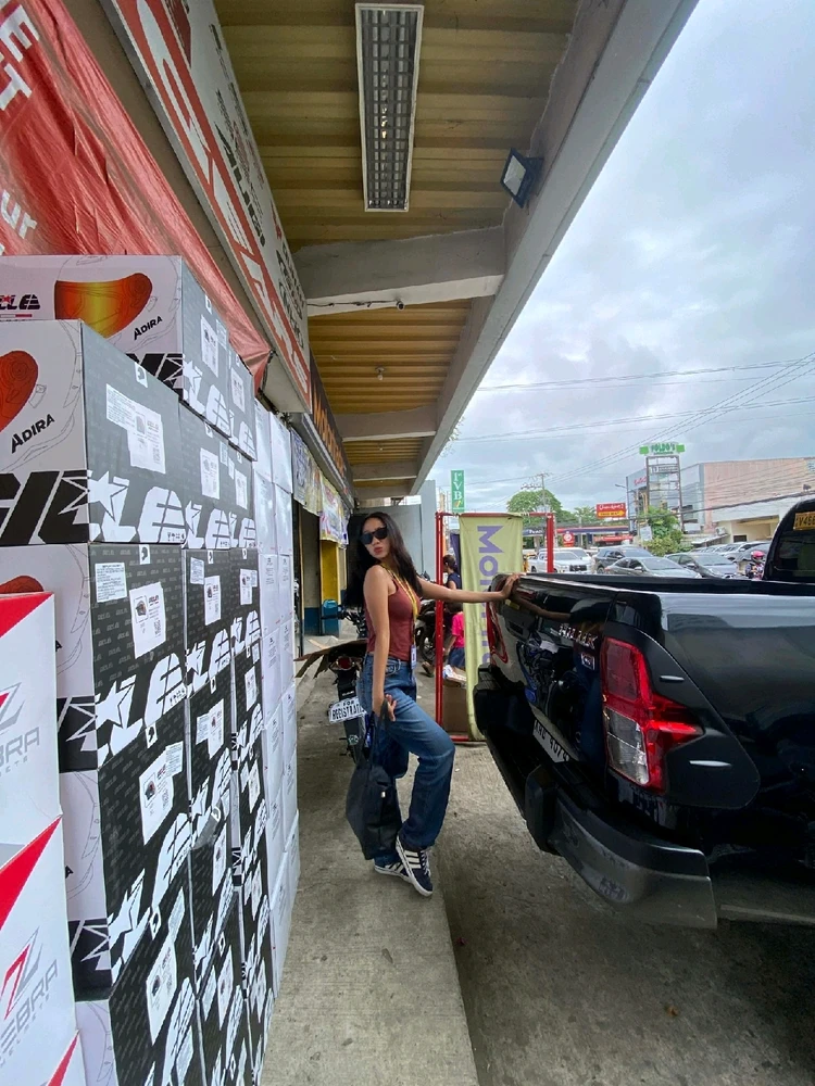 Image uploaded by Yanie