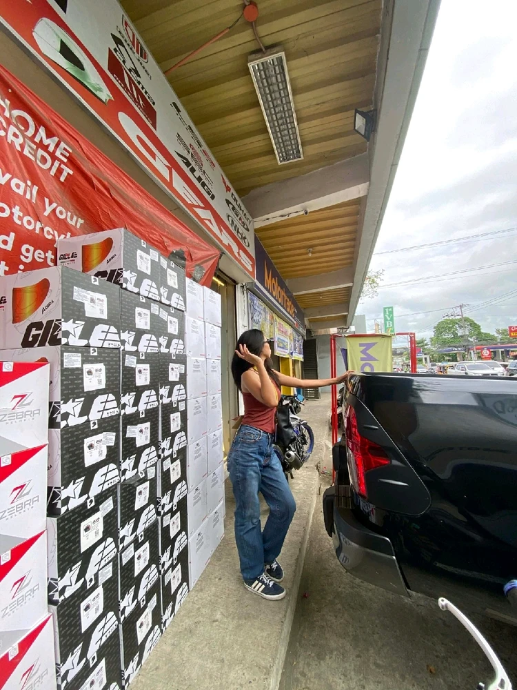 Image uploaded by Yanie