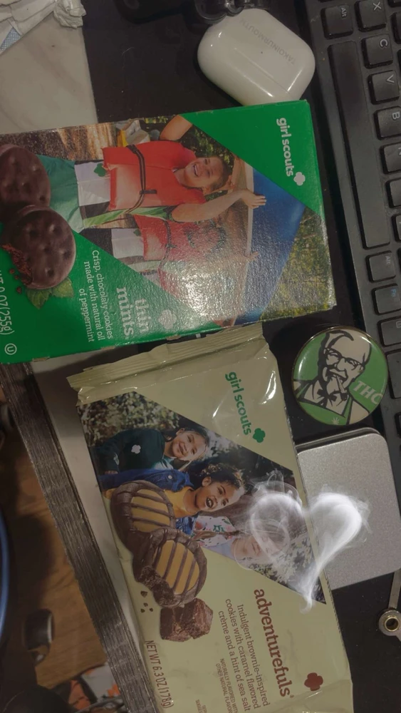 GIF uploaded by Mike