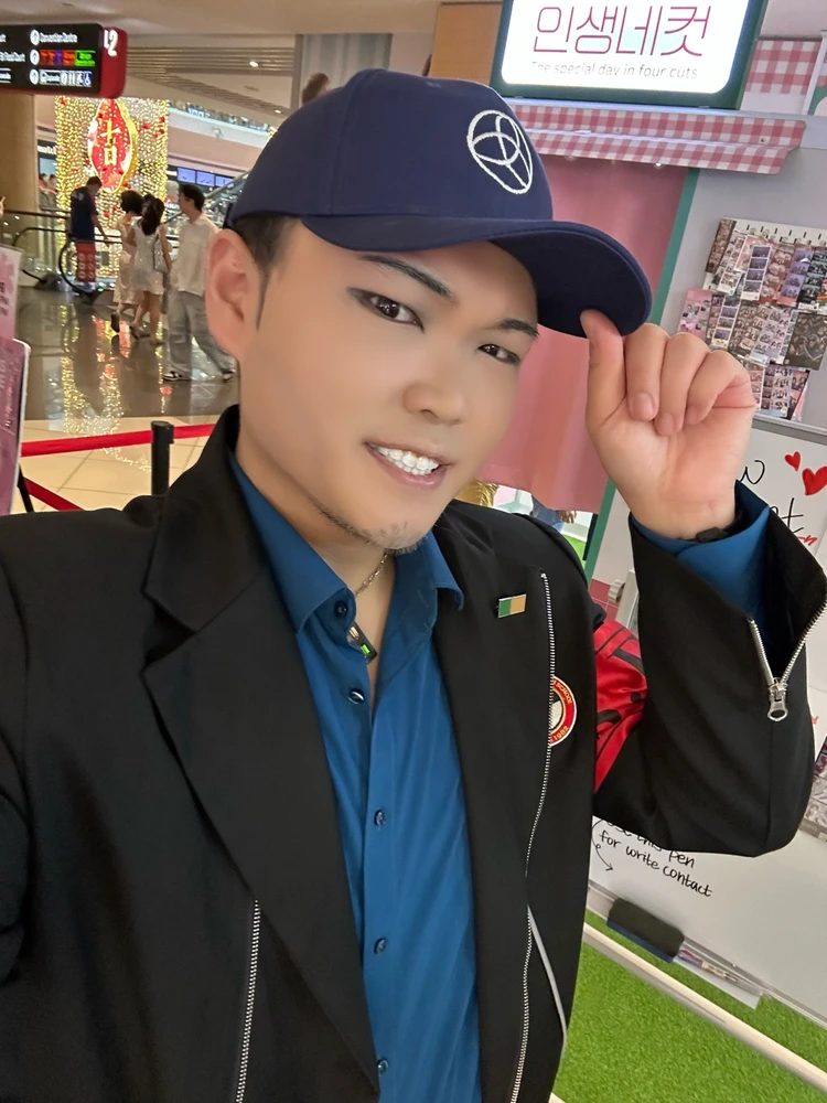 Image uploaded by Derrick