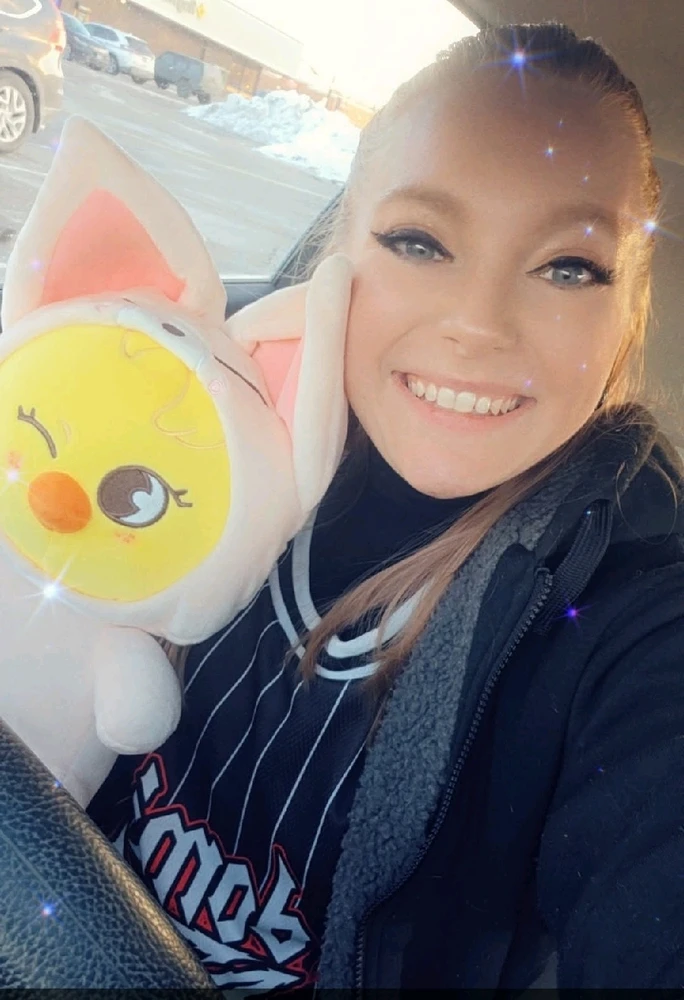 Image uploaded by Kayla