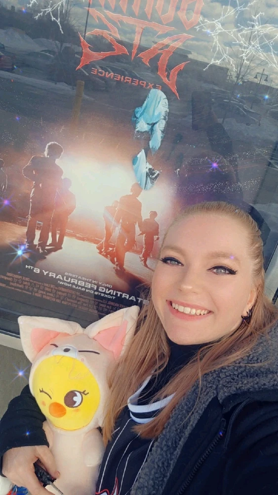 Image uploaded by Kayla