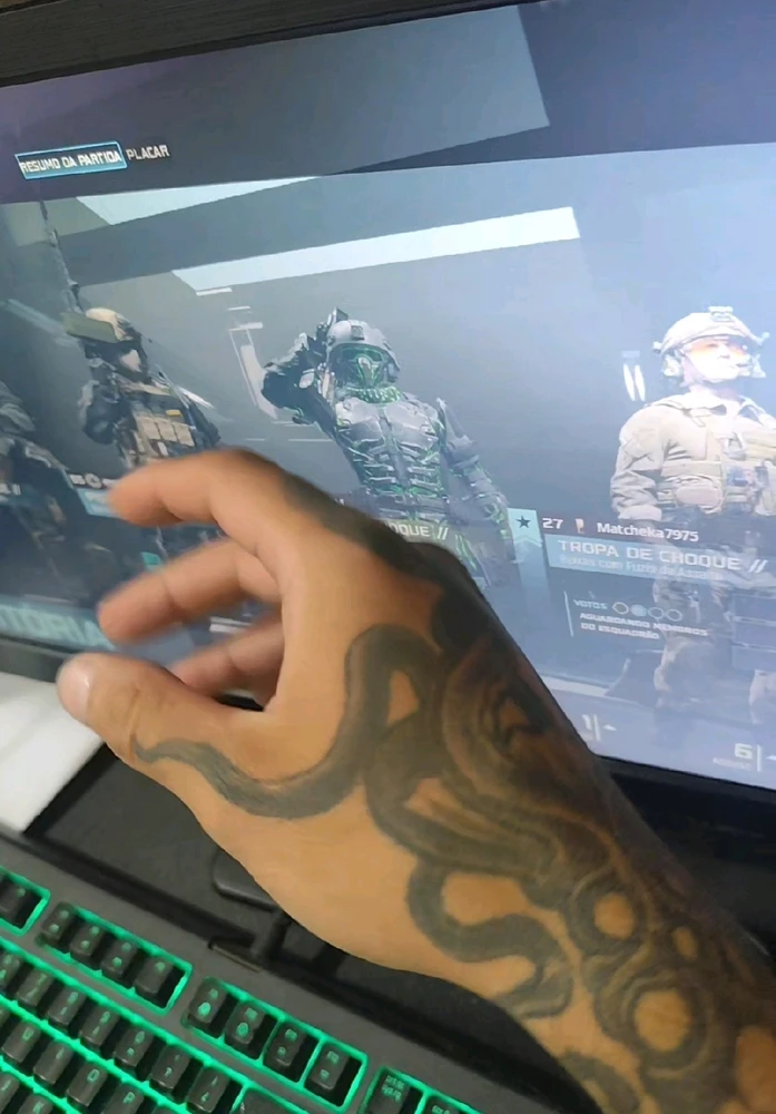 GIF enviado por Jhow