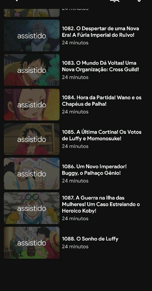 Imagem enviada por Igor