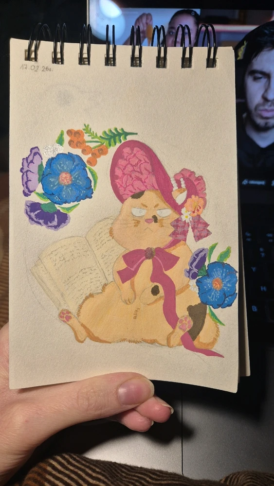 Image uploaded by Mary