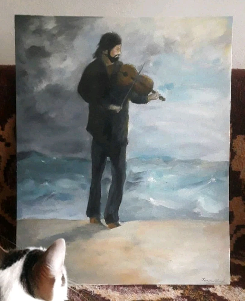 GIF uploaded by Teodora