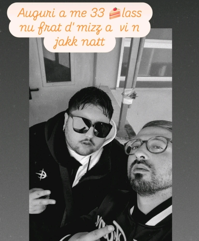 GIF caricata da Cosimo