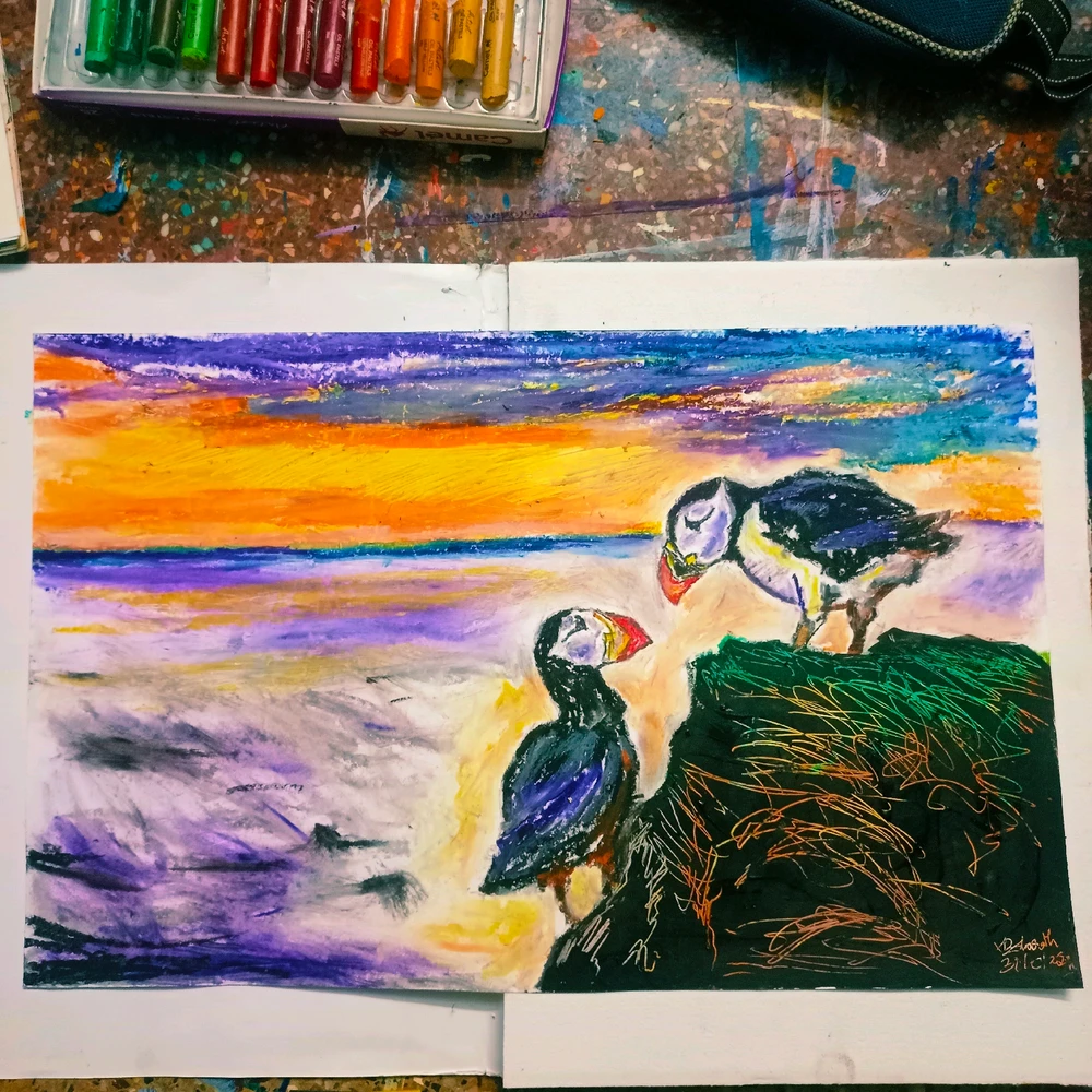 GIF uploaded by Bharath