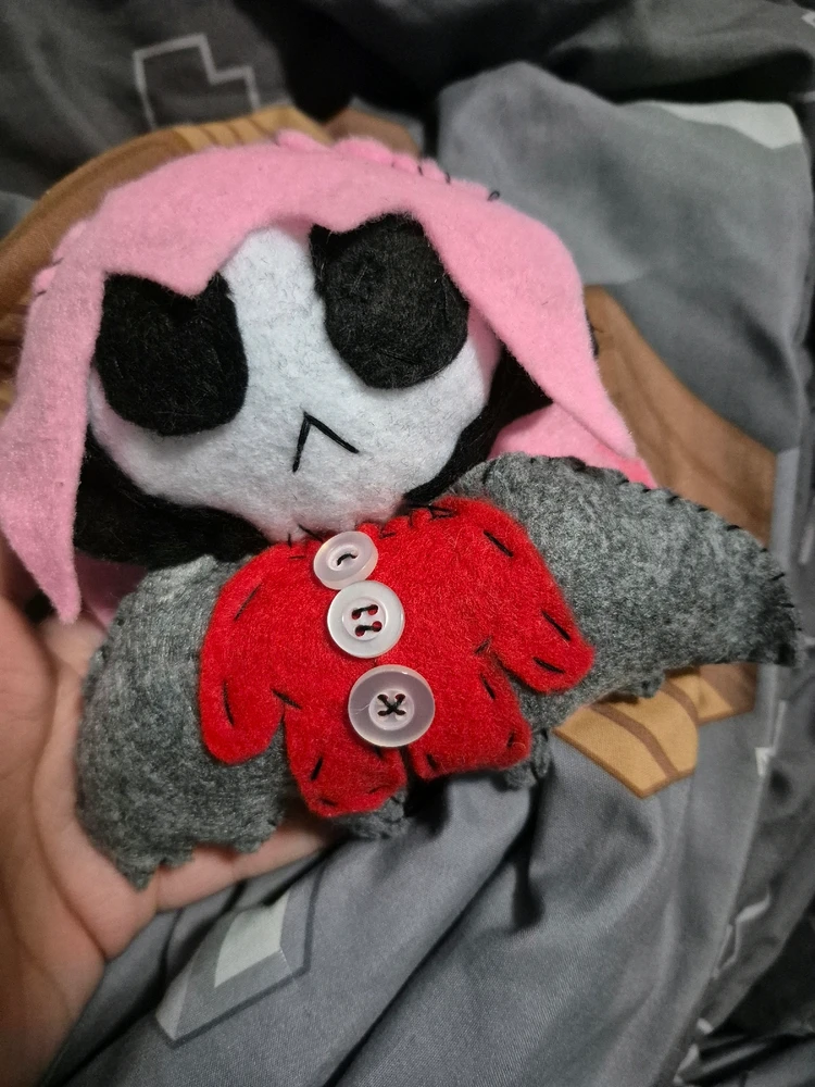 Image uploaded by Wren/Rex