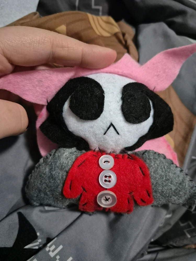 Image uploaded by Wren/Rex