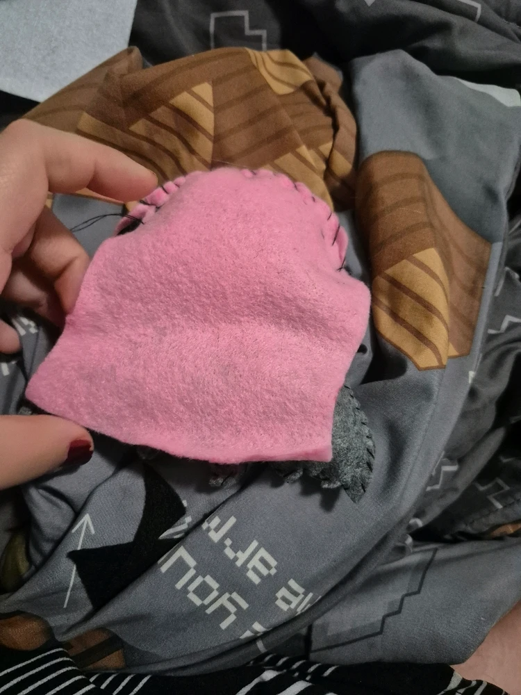 Image uploaded by Wren/Rex