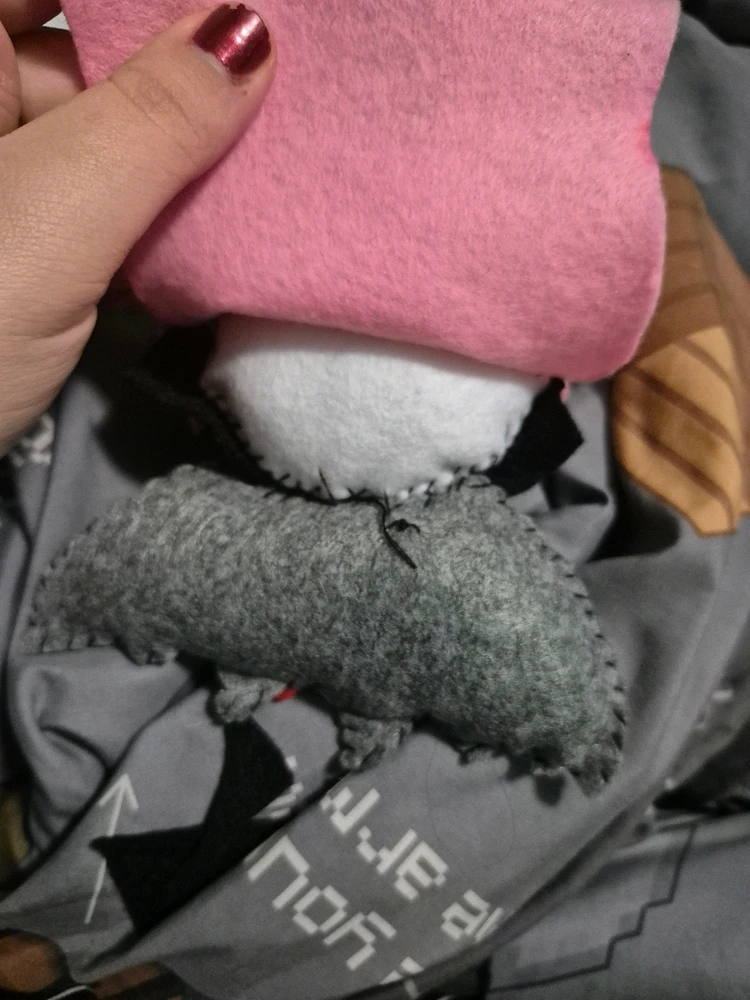 Image uploaded by Wren/Rex