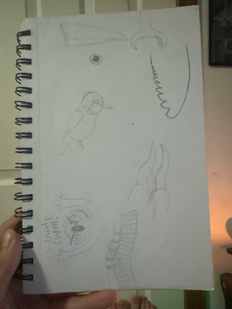 Image uploaded by Jered