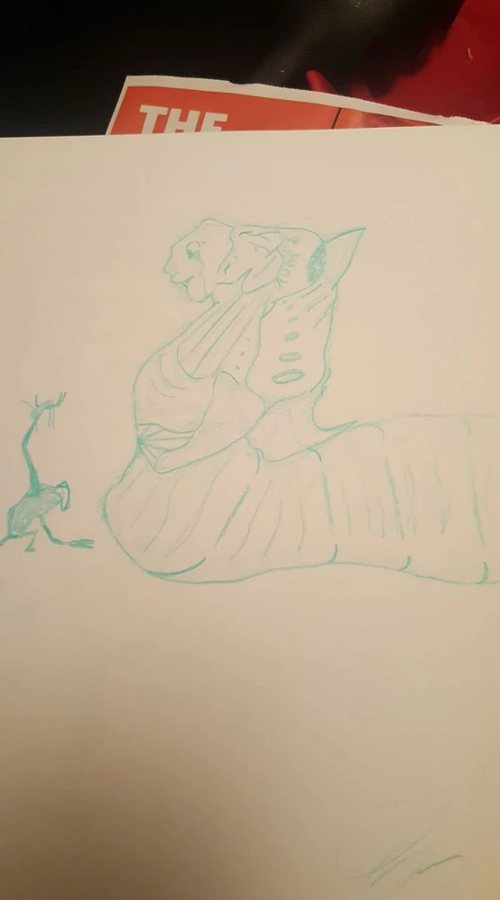 GIF uploaded by Charles