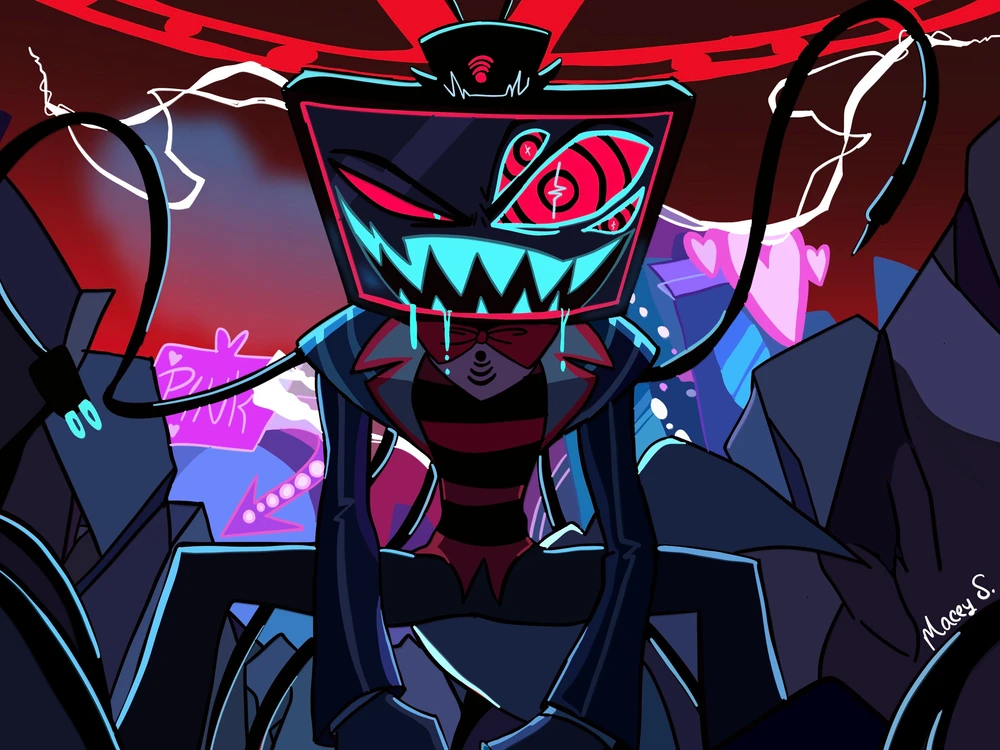 GIF uploaded by Macey