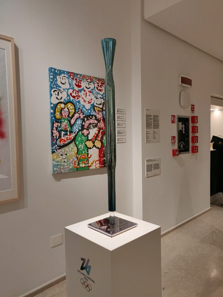 Immagine caricata da Andrea