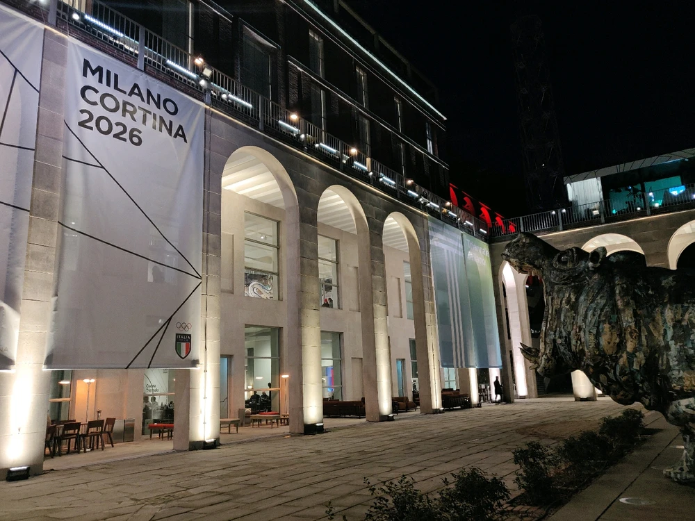 Immagine caricata da Andrea