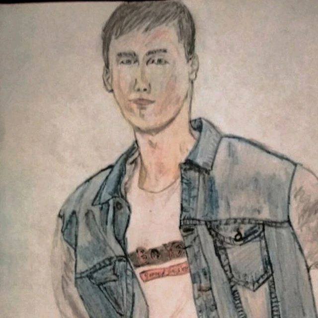 GIF жүктеген Еламан