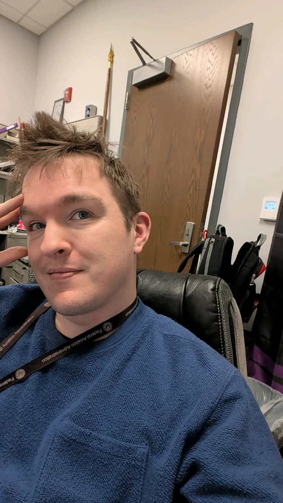 GIF uploaded by Benji