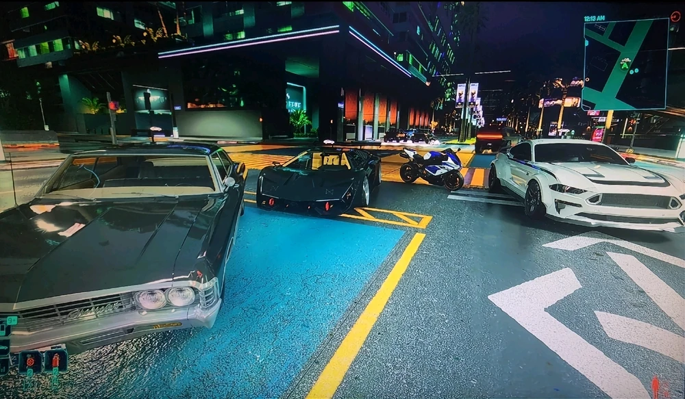 GIF uploaded by Zack