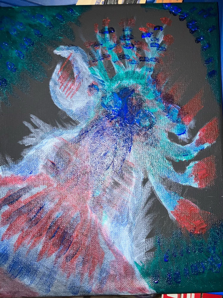 GIF uploaded by Charles