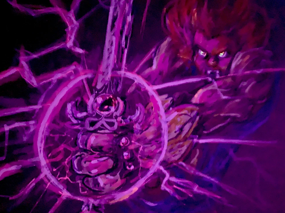 Image uploaded by Oceano