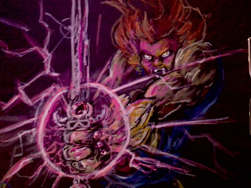 Image uploaded by Oceano