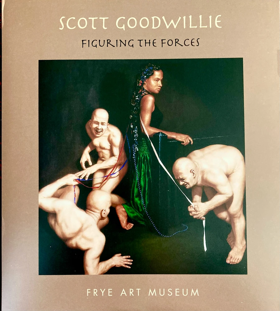 Image uploaded by Scott Goodwillie