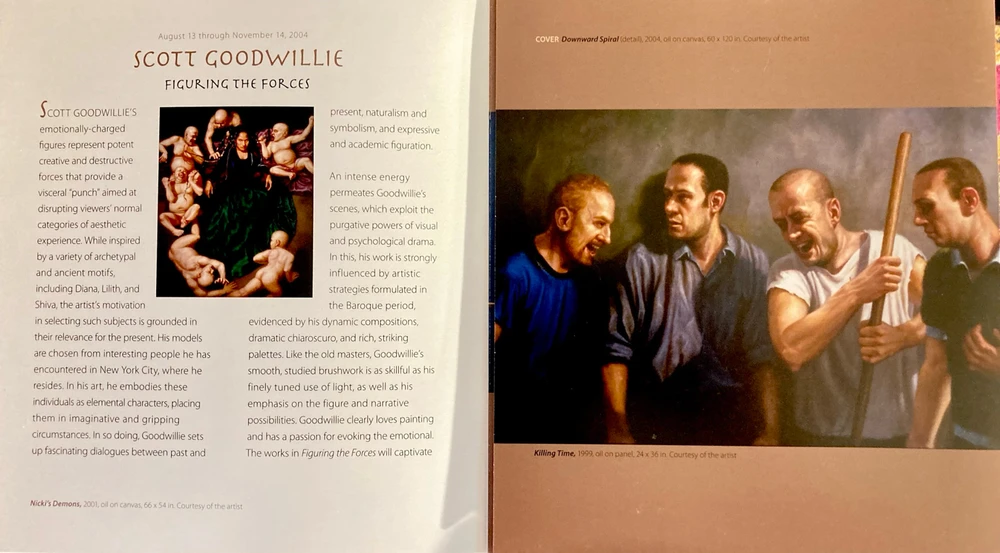 Image uploaded by Scott Goodwillie