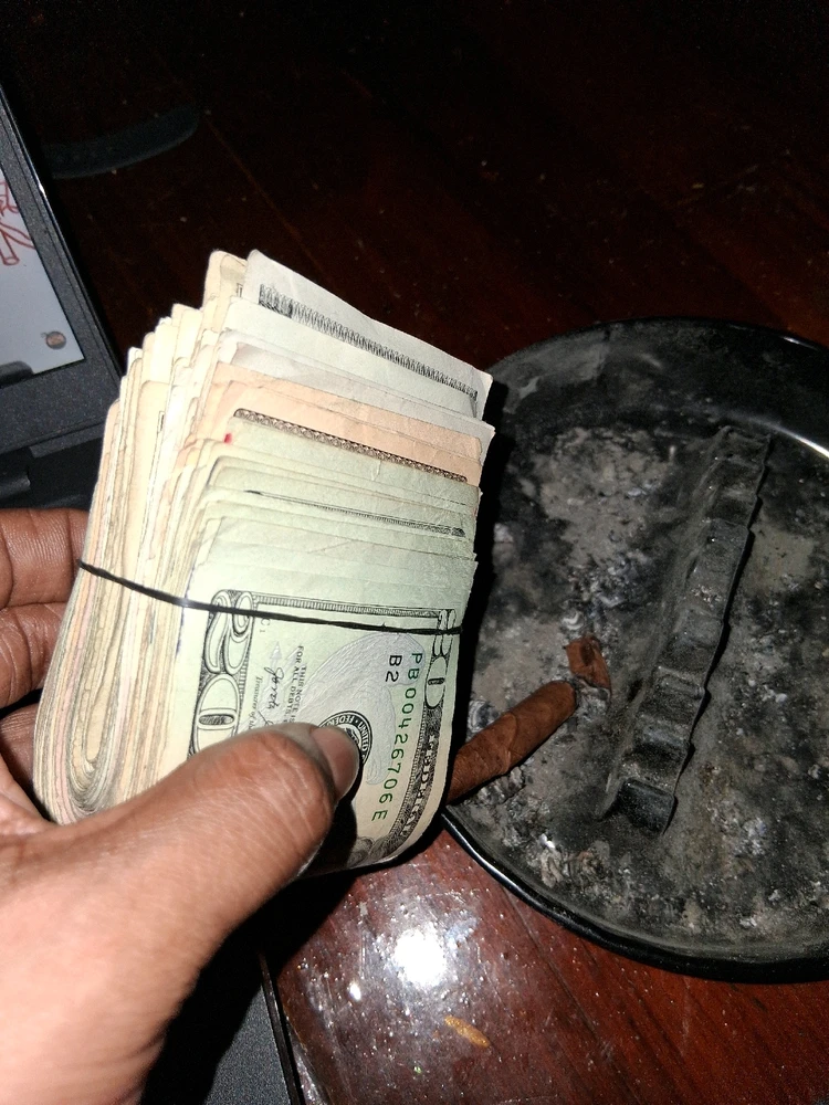 GIF uploaded by Jermaine