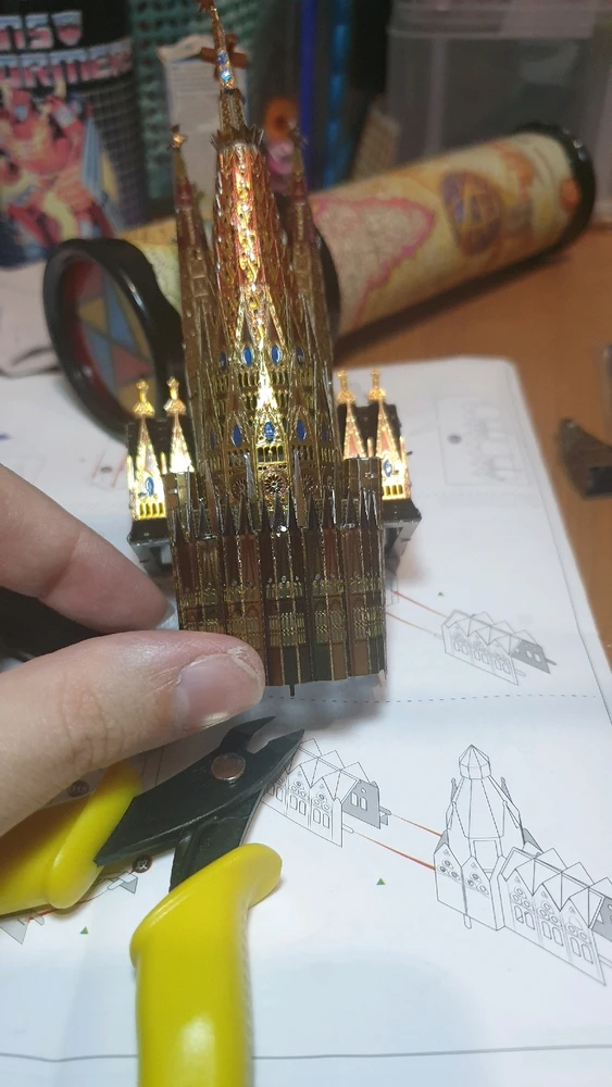 Image ajoutée par Ephraël