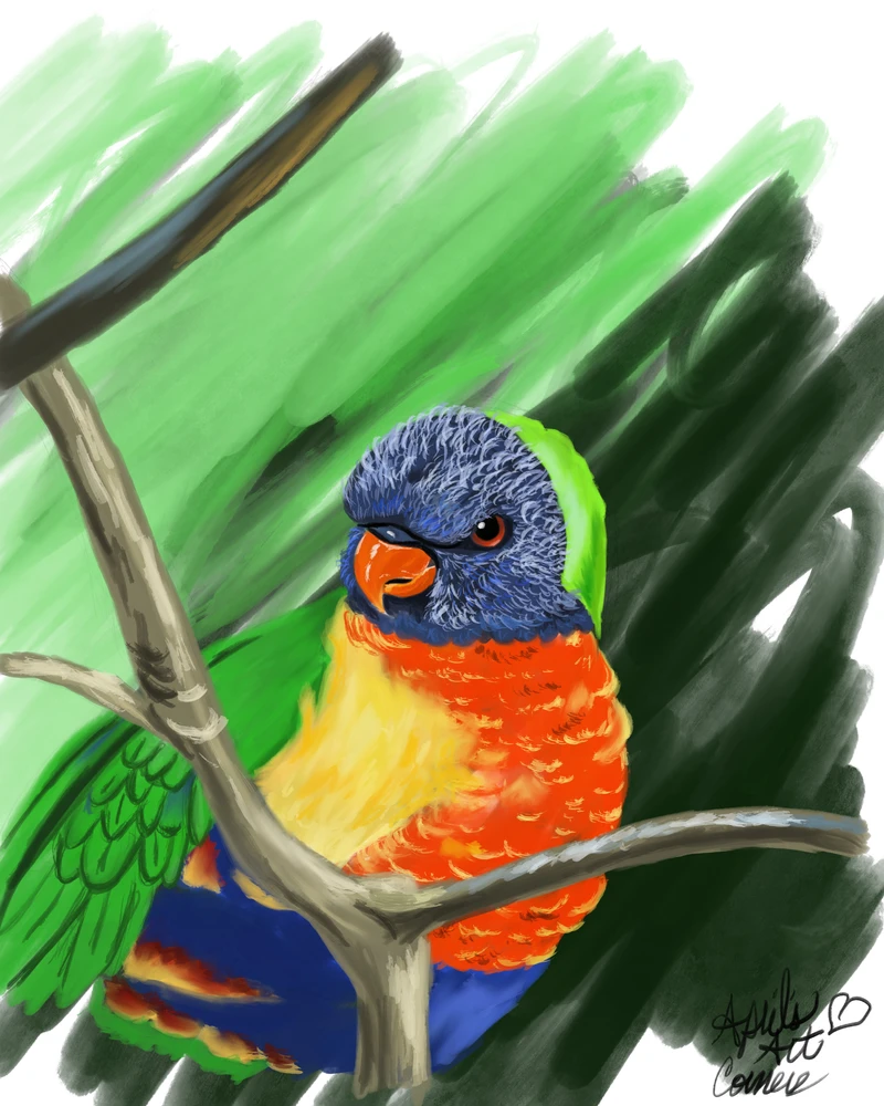 GIF uploaded by April