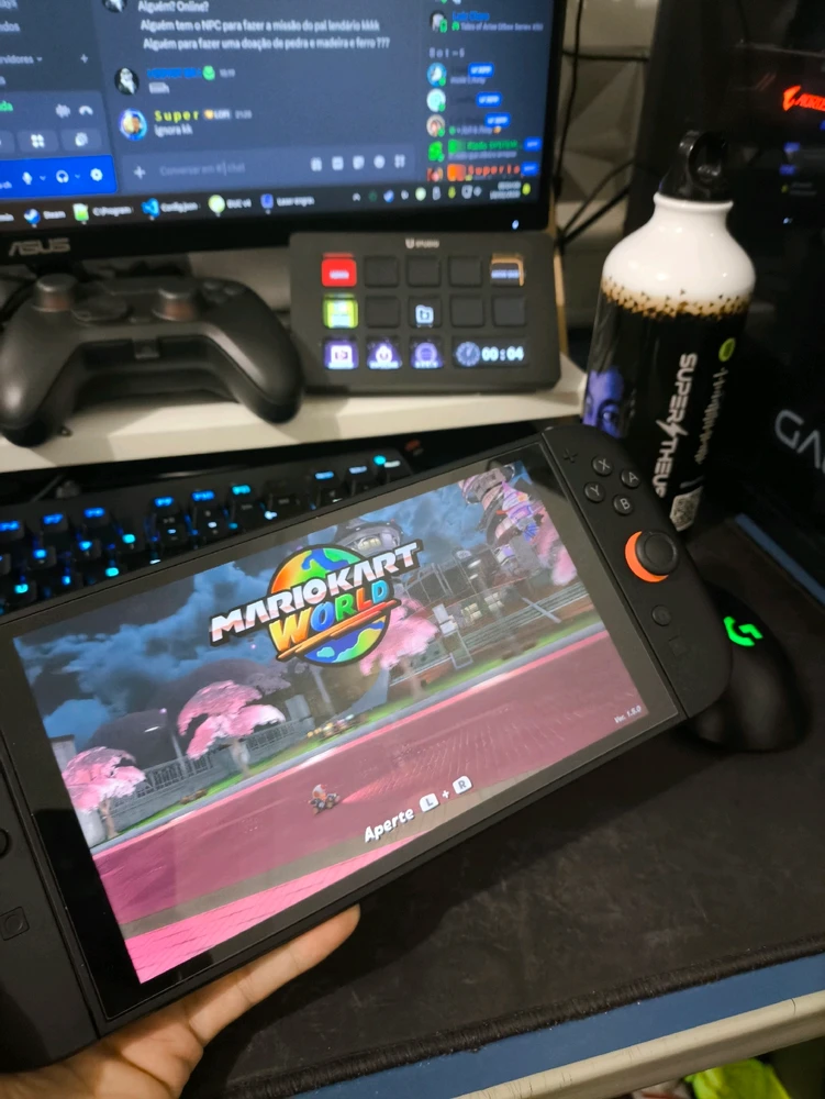 GIF enviado por Super Theus