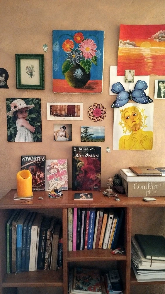 GIF uploaded by Avril