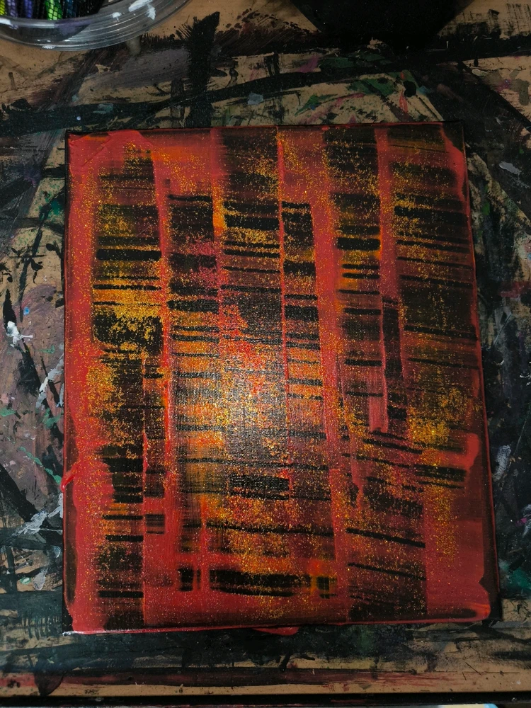 GIF hochgeladen von Luzi