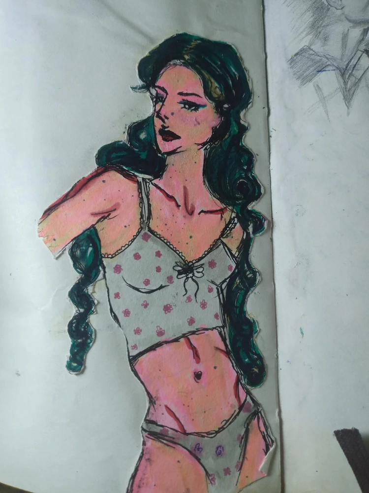 Image uploaded by Sin Nombre