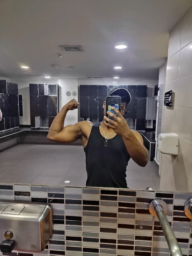 GIF subido por Isaac