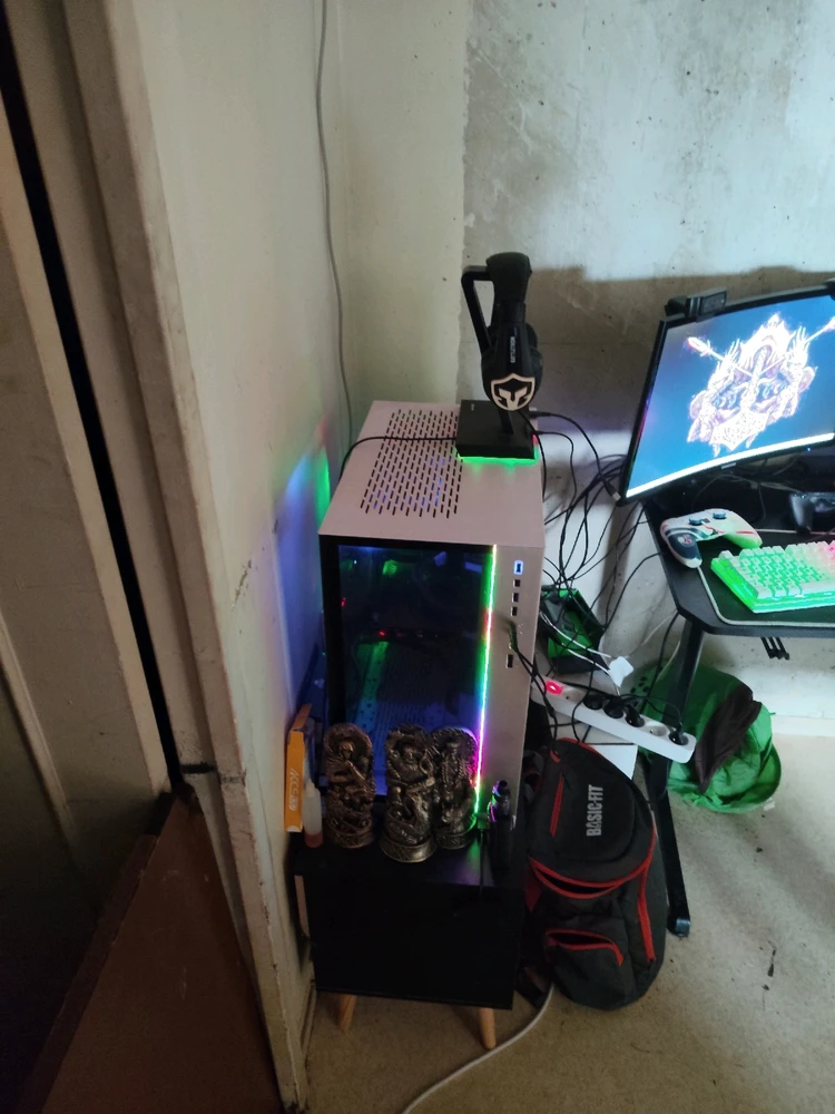 Image ajoutée par Vidarr