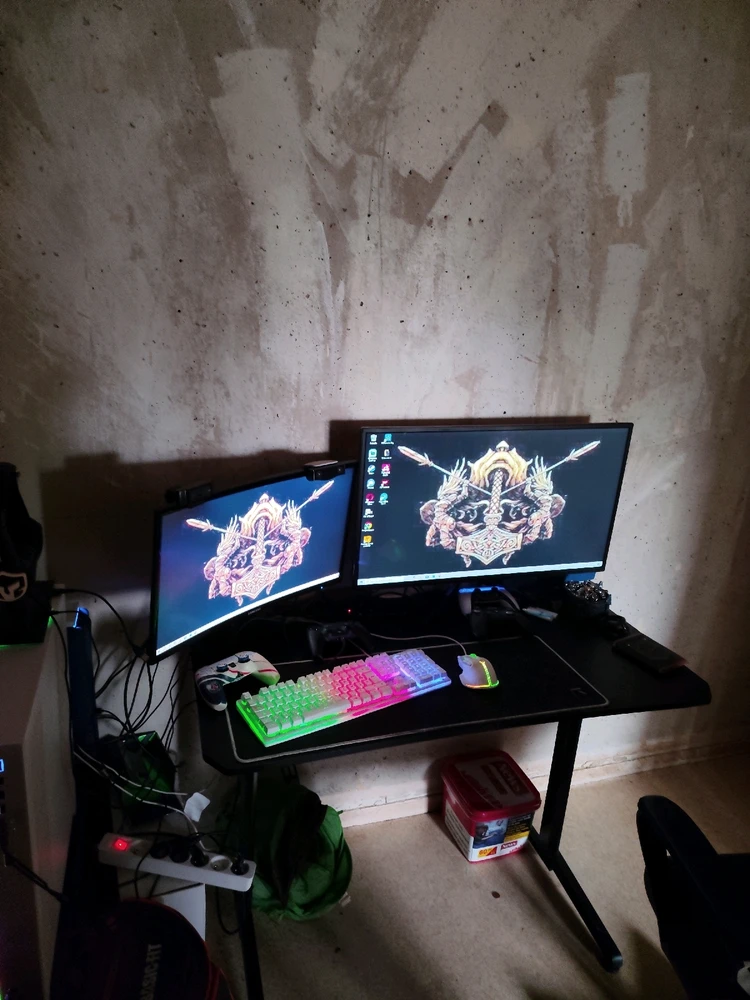 Image ajoutée par Vidarr