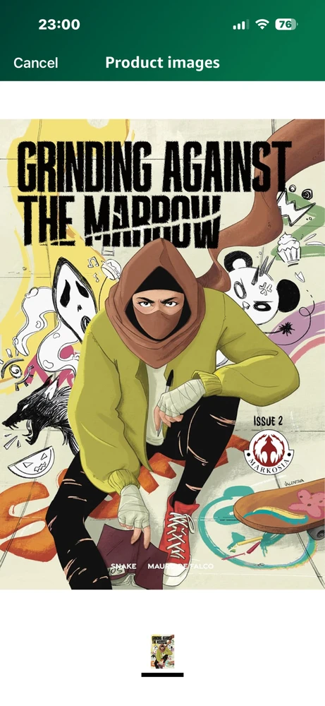 Image uploaded by Snake