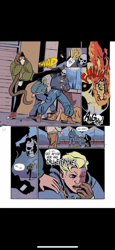 Image uploaded by Snake