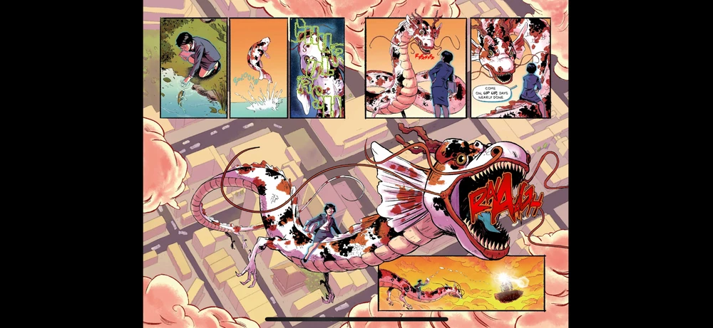 Image uploaded by Snake