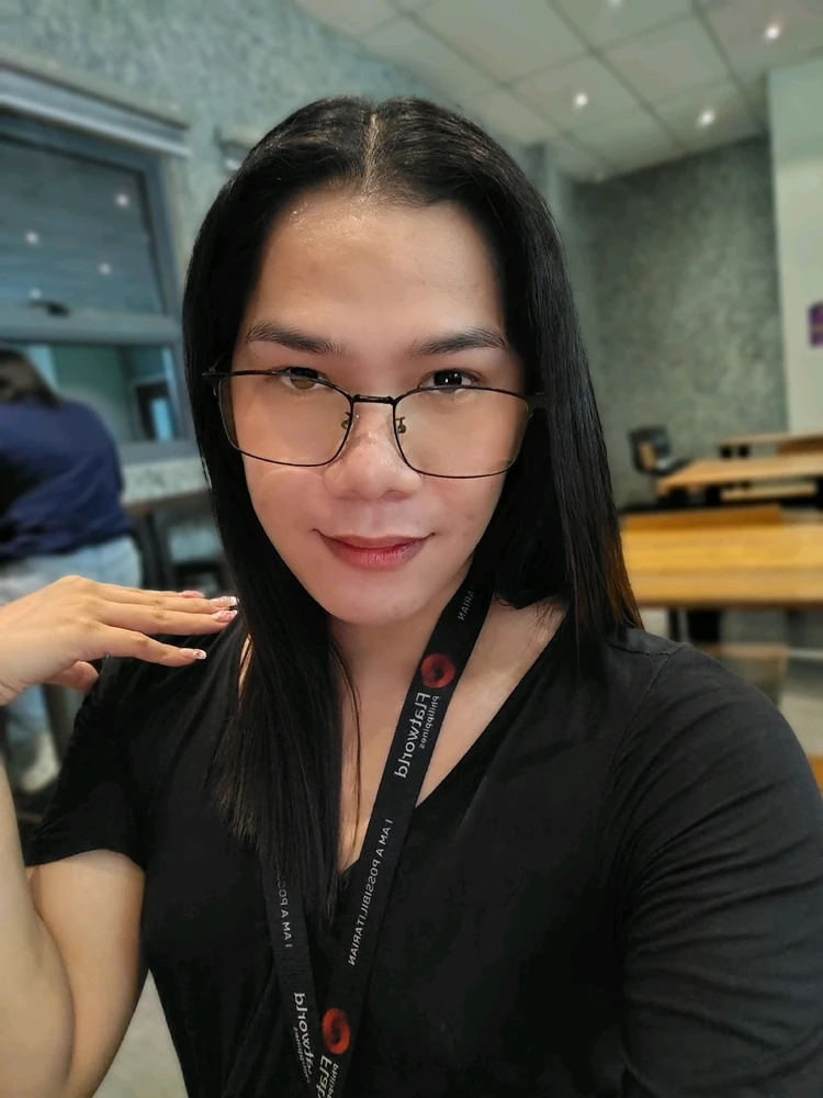 Image uploaded by Rica