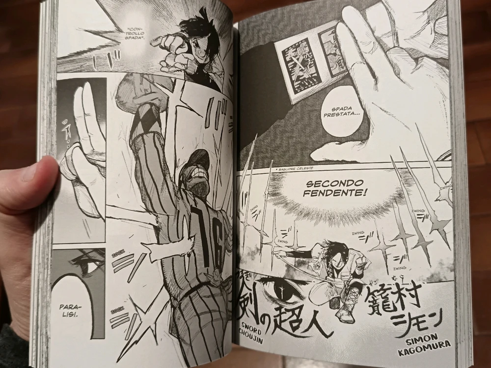 Immagine caricata da Fabrizio