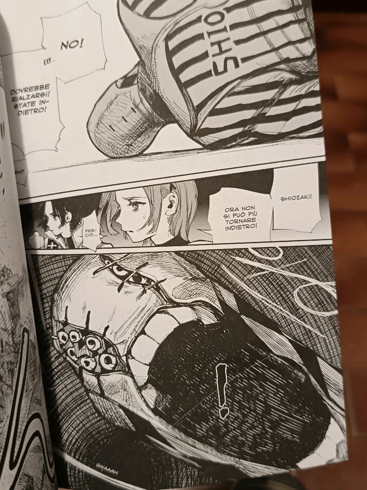 Immagine caricata da Fabrizio