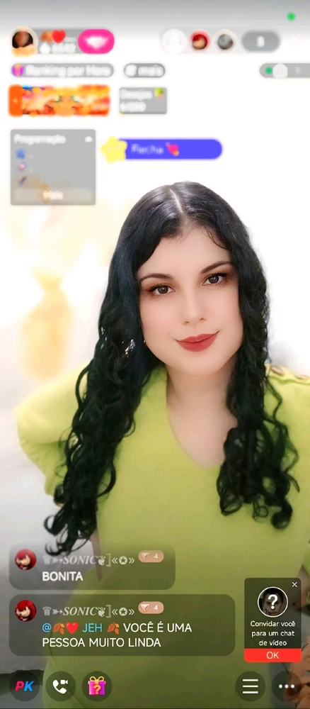 Imagem enviada por Jemima