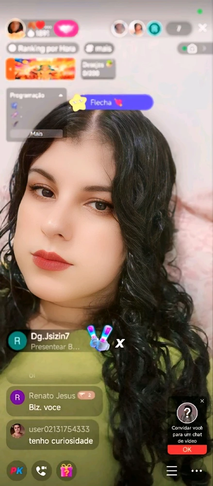 Imagem enviada por Jemima