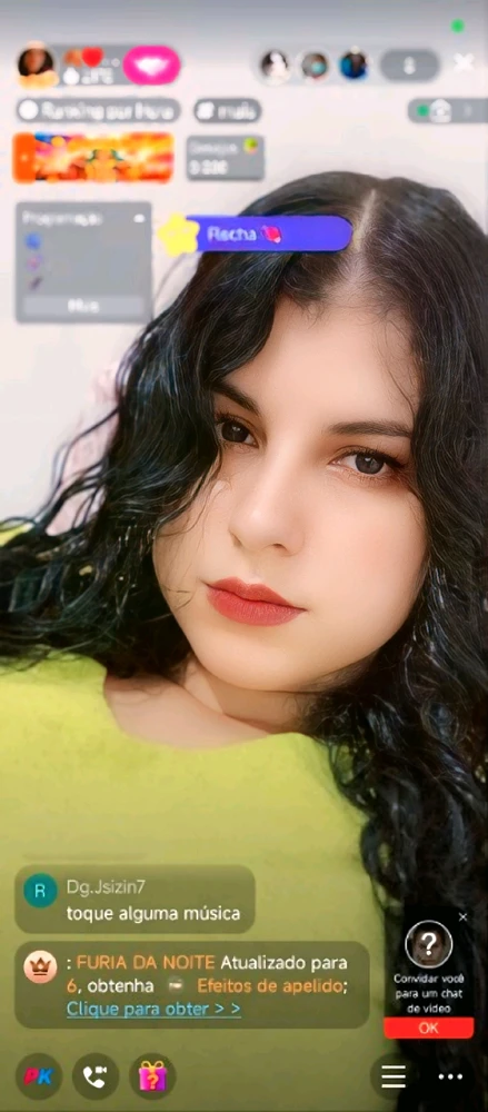 Imagem enviada por Jemima