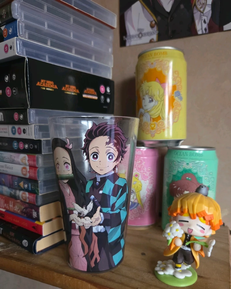 Gambar diunggah dening Kylie