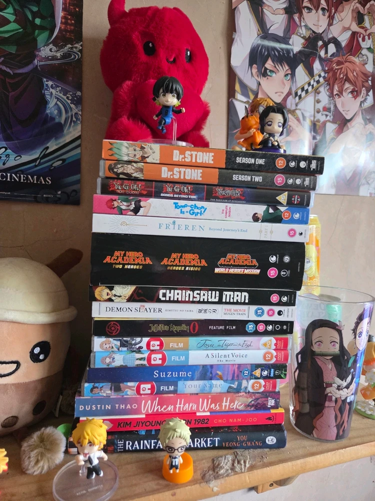 Gambar diunggah dening Kylie